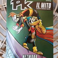 PK il mito numero 34