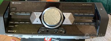 Impianto completo sony