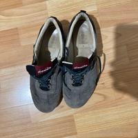 Scarpe Diadora Heritage Vintage grigio/blu