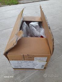 Moto Guzzi V85TT telaio porta faro originale nuovo