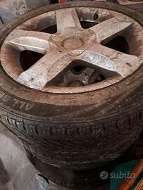 Gomme DacianSandero