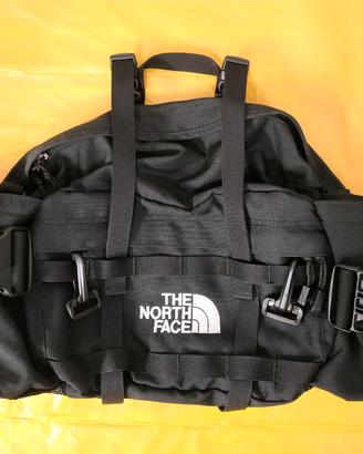 Marsupio THE NORTH FACE nero NUOVO