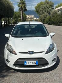 Ford fiesta 1.2 benzina