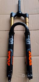 Fox 36 kashima grip 2 160