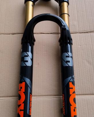 Fox 36 kashima grip 2 160