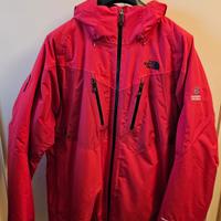 Completo da Sci  THE NORTH FACE