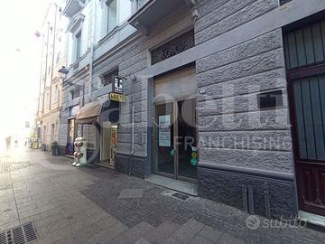 Negozio Oristano [Cod. rif 3244269VCG]