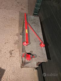 Supporto per paranco