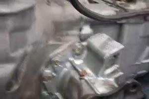 Ds pallas cambio semiautomatico