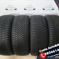Saldi 195 55 15 Hankook 99% 2019 195 55 R15