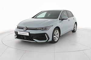 Volkswagen Golf 2.0 tdi R-Line 150cv