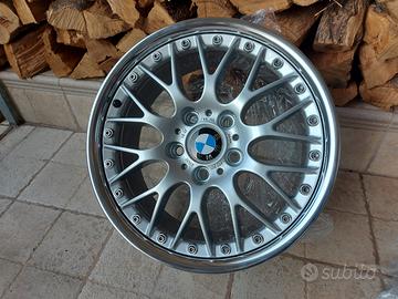 Cerchi in lega BMW e36 m3 