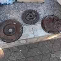 volano e frizione mazda RF 2000 td granvitara