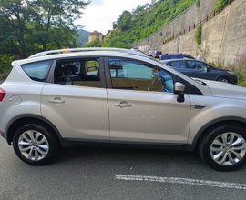 Ford Kuga 2.0 4WD
