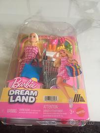Barbie limited edition Aldi