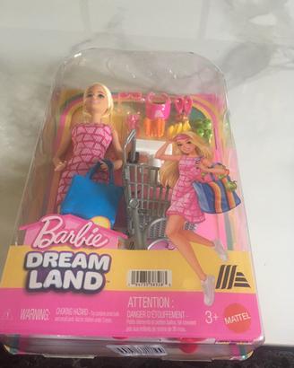 Barbie limited edition Aldi