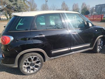 Fiat 500L 1.6 trekking