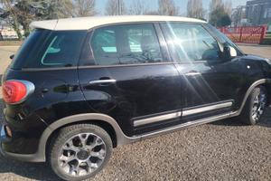 Fiat 500L 1.6 trekking