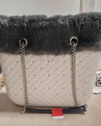O Bag Swarovski