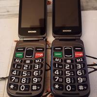 Coppia Telefonini BRONDI