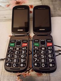 Coppia Telefonini BRONDI