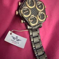 Orologio softech london