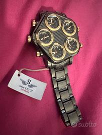 Orologio softech london