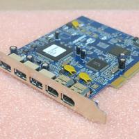 Adaptec DuoConnect AUA-3020 2xfirewire 3xusb 2.0