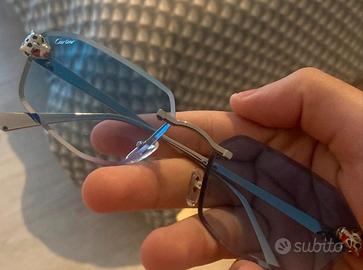 Occhiali Cartier panthere