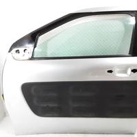 PORTIERA ANTERIORE SINISTRA CITROEN C4 Cactus 9801