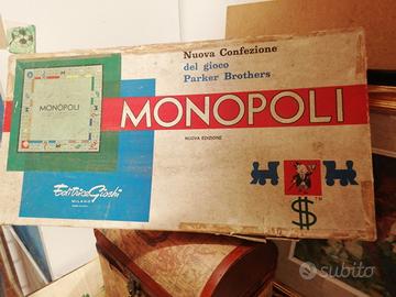 vecchio monopoli