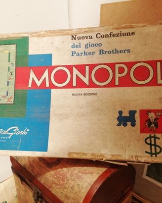 vecchio monopoli
