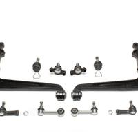 10 Bracci Anteriori VW Transporter T4 dal 1990-