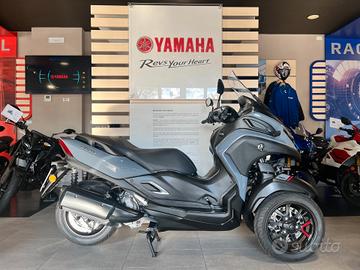 Yamaha Tricity 300 abs