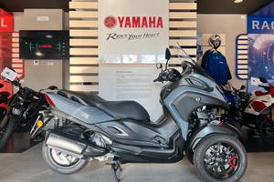 Yamaha Tricity 300 abs