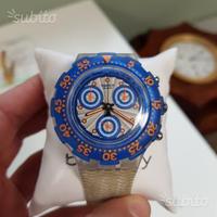 Swatch chrono anni 90 scuba