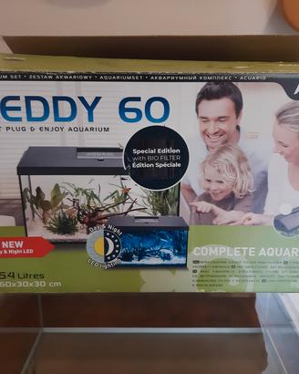 acquario 54 litri