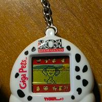 Tamagotchi Carica dei 101 Disney