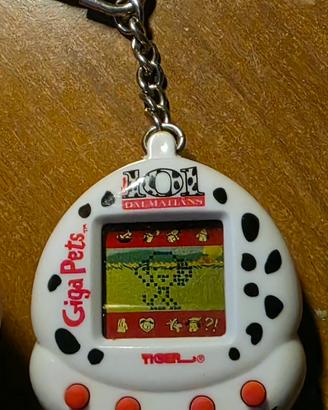 Tamagotchi Carica dei 101 Disney