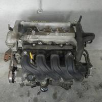 Motore Toyota Yaris 2002 - 1299cc benzina - 2nzfe