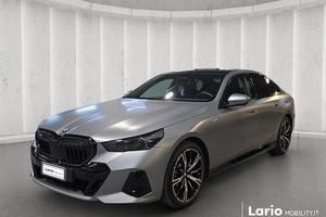 BMW Serie 5 520d 48V Msport sdrive auto