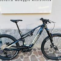 Ghost E-Asx 160 Advanced 750wh SUPER PROMO 25%