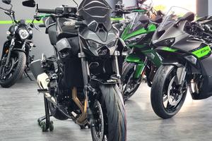 Kawasaki Z 900 Z900 KM0 PIZZO MOTORS EXCLUSIVE