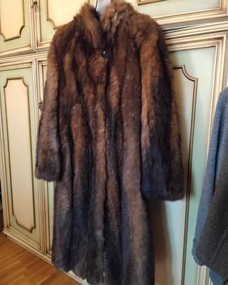 Pelliccia di oppussum