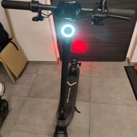 Monopattino NIU KQI2 Pro