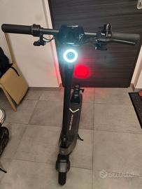 Monopattino NIU KQI2 Pro