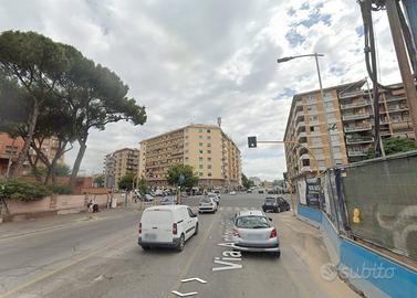 Marconi monolocale arredato e ben collegato