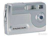 Fotocamera digitale vintage Nortek DSC60 con 1 gb