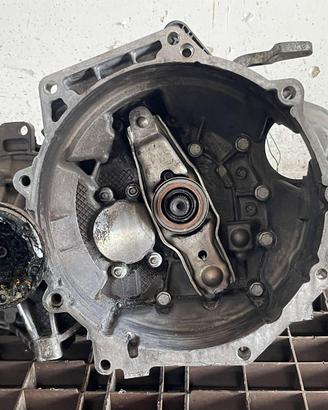 CAMBIO MANUALE COMPLETO VOLKSWAGEN Golf 6 Berlina