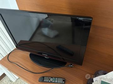 Tv Samsung  32 pollici